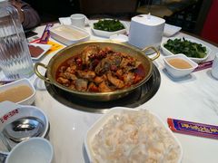 -涿派·炝锅鱼(涿州店)
