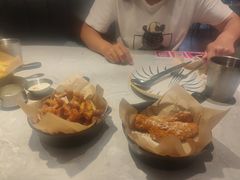 -必胜客(上地华联店)