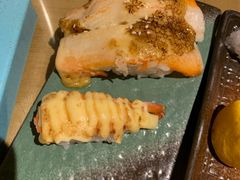 -友壹町寿司(嘉洲广场店)