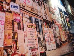 -香猪坊韩国烤肉专属门店(魏公村店)