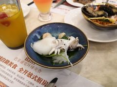 -芭菲盛宴·环球美食(袁家岗店)