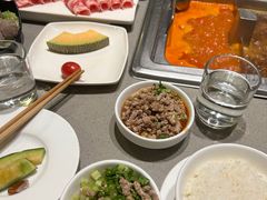 -海底捞火锅(天一广场亚细亚店)