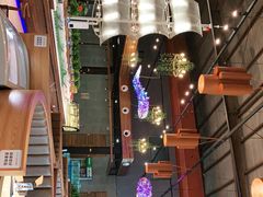 -蓝珊甄选海鲜自助·火锅大排档(近阿那亚店)