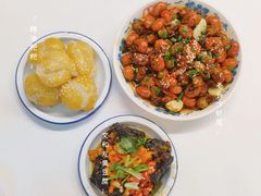-老长沙龙虾馆(梅林店)