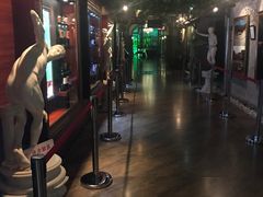 -青岛葡萄酒博物馆