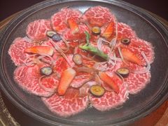 -無二炙坊·和牛烧肉(大钟寺1733店)