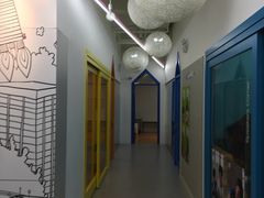 -英孚教育青少儿(河东资深教研中心)