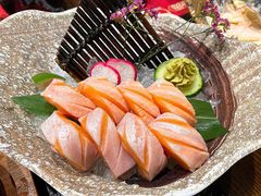 -古田居·特色寿司料理(星之岛旗舰店)