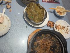 -老济南·地道济南菜(大明湖店)