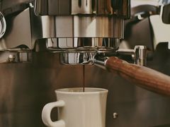 -BLACKSHEEP ESPRESSO(建国中路店)