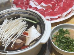 -清真军邺·金富苑肥牛(石坡街旗舰店)
