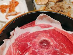 -星伦多 自助料理(圆融店)