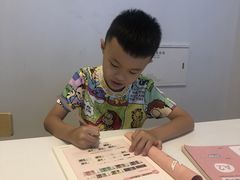 -培飞思维馆(浣花溪校区)