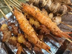 -老袁羊板筋(农光路店)