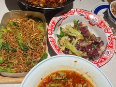 -老萍巷莲花血鸭·萍乡地标江西菜(步行街店)