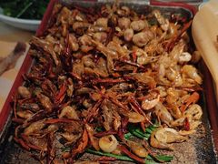 -王妈热卤·川味馆(海昌店)