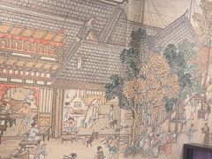 -古都历食南京菜·烤鸭·鸭血粉丝·汤包(南京博物院店)