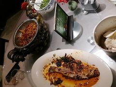 -回头食客-李久其家民间餐厅(望城金桥国际店)