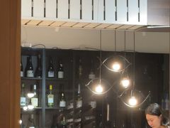 -沏点Trattoria意大利餐厅(新街口店)