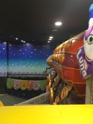 -太空学院儿童娱教乐园(中华广场店)