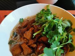 -筠咖啡西餐厅(上海国展宝龙丽筠酒店)