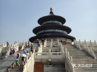北京旅游|天坛打卡攻略