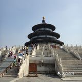北京旅游|天坛打卡攻略