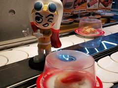 -元气寿司(东方宝泰店)