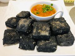 火宫殿臭豆腐-辣婆婆(航天桥店)