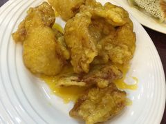 -老边饺子馆(中街店)