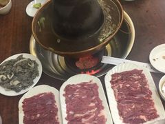 -前门张记涮肉(前门店)