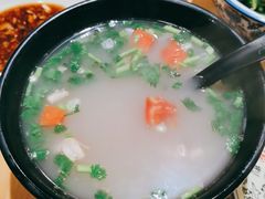 清汤-驴脾气特色炒菜(广渠门内店)