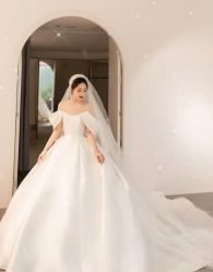 点击看大图 -纯色时光婚纱艺术馆WHITE
