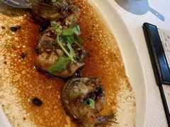 -金悦轩海鲜城(渔人码头店)