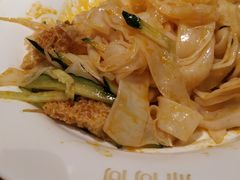 -鼎高高陕西美食(龙德广场店)