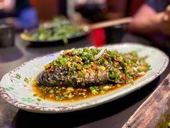 -醉小酒馆·川菜·江湖菜·重庆菜(观音桥旗舰店)