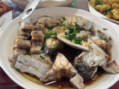 -鸿旺海鲜楼(平潭流水店)