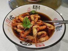 -风味小馆(天目湖宾馆店)