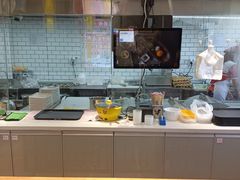 自助取餐区-荔银肠粉·非遗手藝(夫子庙店)