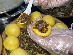 -老来福·非遗酸汤兔(凯旋路店)