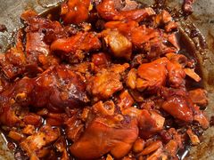 -晶丽香榭自助餐(南京大饭店)