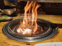 -牛炙烤肉(车公庙店)