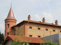 -青岛德国监狱旧址博物馆