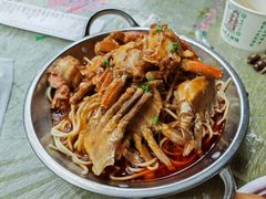 -小民大排档(光谷店)