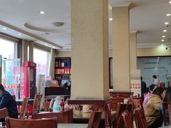 大堂-三毛鱼庄(威连路店)