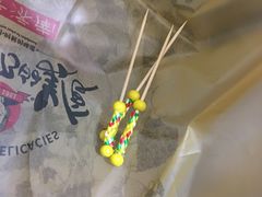 -奶奶的美食(李村步行街店)