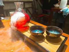 桃花醉-花千醉(新街口店)