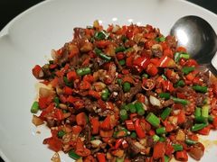 -忆江南·临江鱼馆