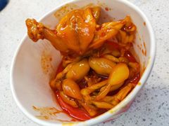 -一代烤翅王(大汉口店)