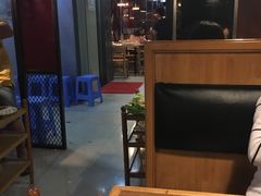 -傣妹火锅(四川北路店)
